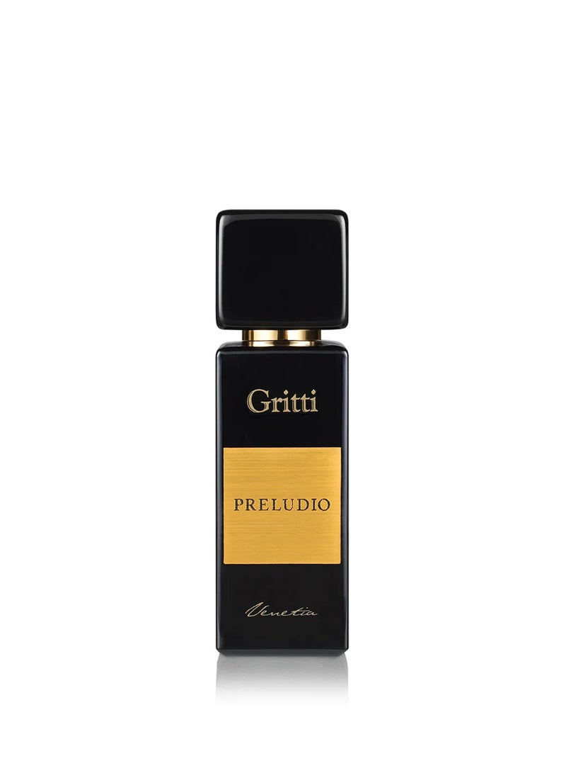 Gritti Preludio Eau de Parfum 100ml - Image 1